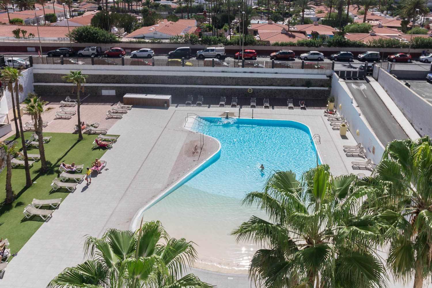 Sunny Vacations Gran Canaria Maspalomas  Zewnętrze zdjęcie