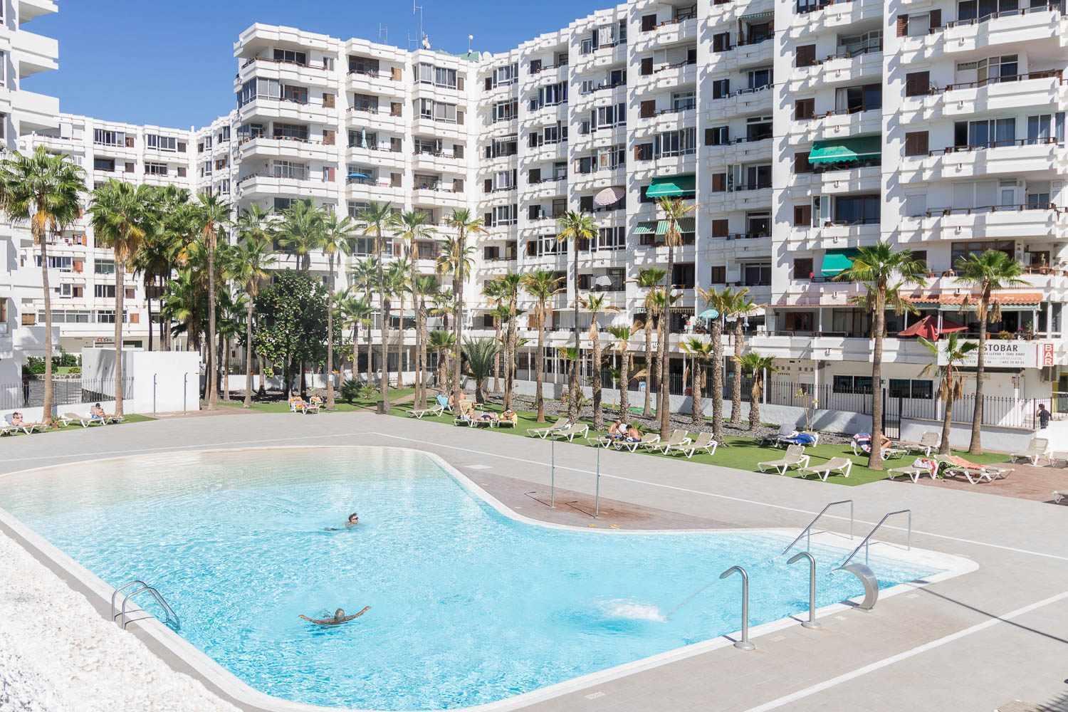 Sunny Vacations Gran Canaria Maspalomas  Zewnętrze zdjęcie